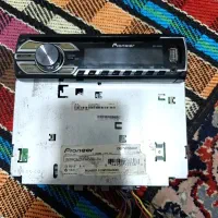 ضبط پایونیر 2550