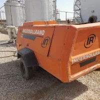 فروش کمپرسور هوا تازه تعمیر p375
