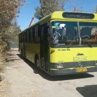 اتوبوس دربستی