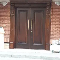 نصب و سمباده ترموود بی واسطه