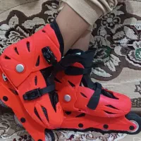 اسکیت|دوچرخه، اسکیت، اسکوتر|قائن, |دیوار