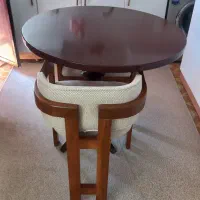 میزغذاخوری۲نفره