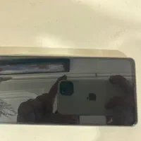 گوشیa73پک اصلی درحدنو بی خط وخال