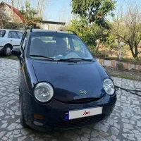 خودرو ام وی ام ۱۱۰ .۴ سیلندر دنده ای . بسیار سلامت