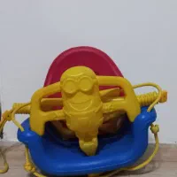تاب کودک