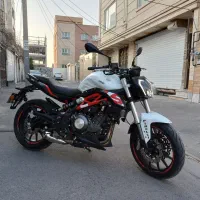 بنلی ۳۰۰ جفت ۱۴۰۲
