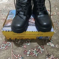 کفش  حفاری بهشتیان مدل تایگر