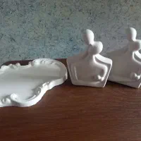 مجسمه های مینیمال