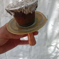 سری قلیون ..برنجی