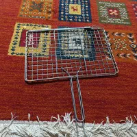 سیخ توری کباب بزرگ