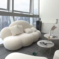 مبل راحتی مینیمال گوگولی(خرید از تولیدکننده معتبر)