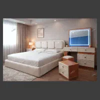 تخت تیارا- ساده اما چشمگیر