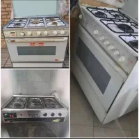 خرید  فروش اجاق گاز فردار