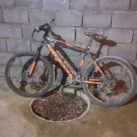 دوچرخه 26 راپیدو