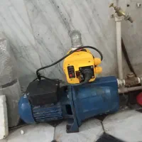 سرویس پمپ اب تعمیر پمپ اب نصب پمپ اب و تانکراب