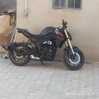 موتور سیکلت کی وی k249n