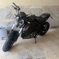 موتور بنلی 180cc