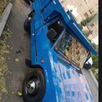 حمل بار،باربری،اسباب کشی،بار،نیسان بار بار