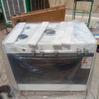 اجاق گاز طرح فر سبحان نو نو