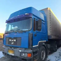 کشنده مان ۴۶۰