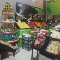 اجاره میوه فروشی فاز 8 با 3سال سابقه