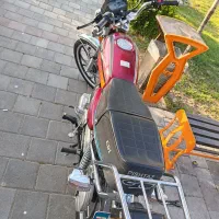 موتور پیشتاز ۲۰۰