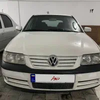 فولکس گل مدل کارکرد ۱۳۸۵