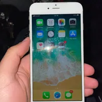 اپل iPhone 6 Plus با حافظهٔ ۶۴ گیگابایت|موبایل|تهران, مسعودیه|دیوار