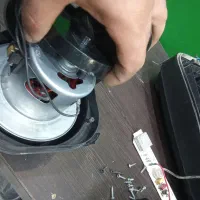 تعمیرات لوازم خانگی مدرن