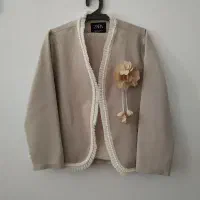 کت شلوار کرپ مازاراتی درجه یک