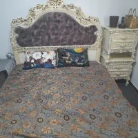 سرویس خواب دو نفره