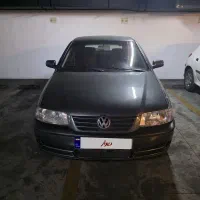 فولکس گل مدل ۸۵