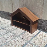 لونه / خونه / ام دی اف / Mdf