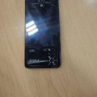POco X4 در حد نو