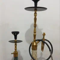 قلیونهای مدرن و عربی تک و عمده
