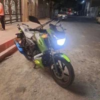 اپاچی مدل ۹۴