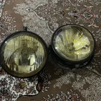 پرژکتور کامیون