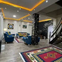 فروش-ویلا-800متری-مبله-با-استخر-در-تونل-سبز