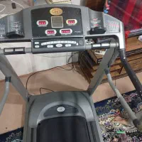 تردمیل باشگاهی هورایزن 200کیلو