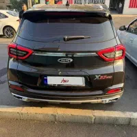 X55pro 1402|خودرو سواری و وانت|تهران, درکه|دیوار