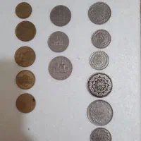 سکه|کلکسیون سکه، تمبر، اسکناس|خمینی‌شهر, |دیوار