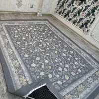 روفرشی ۹ متره کاملا نو