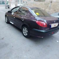 206 sd|خودرو سواری و وانت|ملارد, |دیوار