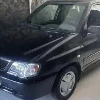 پراید 111 مدل 1392