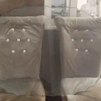 شیشه میز ناهارخوری