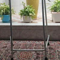 واکر|پزشکی|دورود, |دیوار