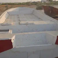 قایق۳۰فوت قالب اس نائب