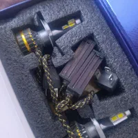 هدلایت پژو پراید پیکان مزدا