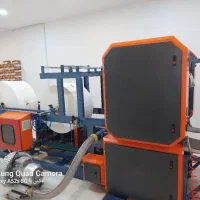 خط تولید برنج هندی و بسته بندی حبوبات