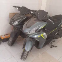 آیروکس ۴۰۲صفر